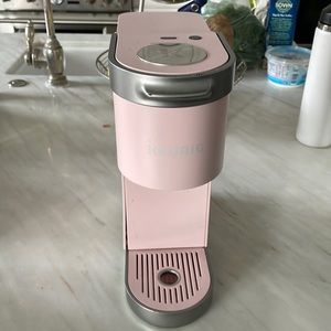 Keurig Single Serve Mini Coffee Maker
